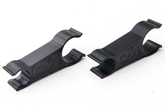 Комплект клипс для крепления к столу (2шт)